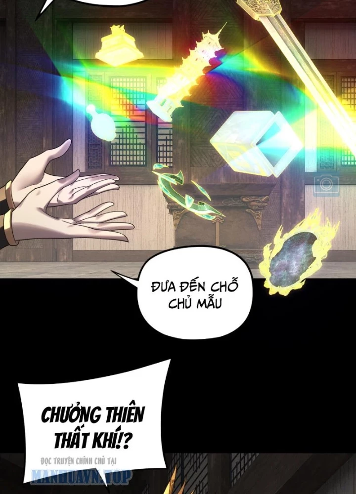 Ta Trời Sinh Đã Là Nhân Vật Phản Diện Chapter 297 - 17