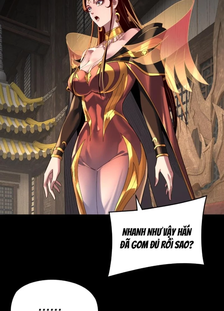 Ta Trời Sinh Đã Là Nhân Vật Phản Diện Chapter 297 - 19