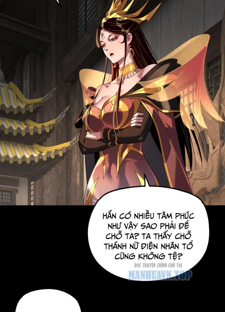 Ta Trời Sinh Đã Là Nhân Vật Phản Diện Chapter 297 - 21