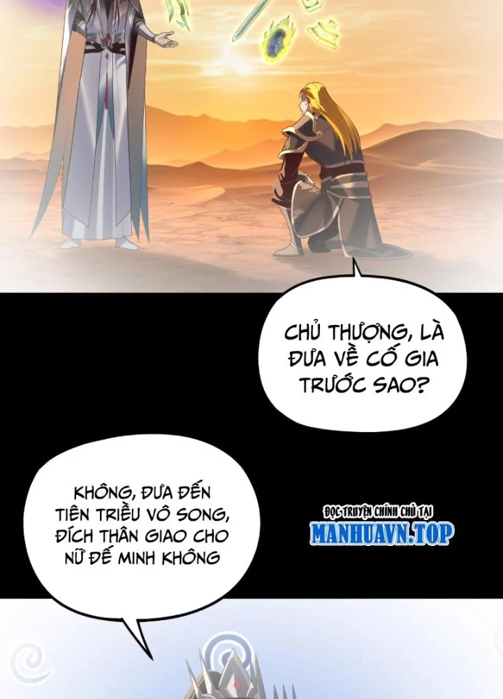 Ta Trời Sinh Đã Là Nhân Vật Phản Diện Chapter 297 - 25