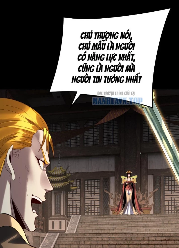 Ta Trời Sinh Đã Là Nhân Vật Phản Diện Chapter 297 - 29