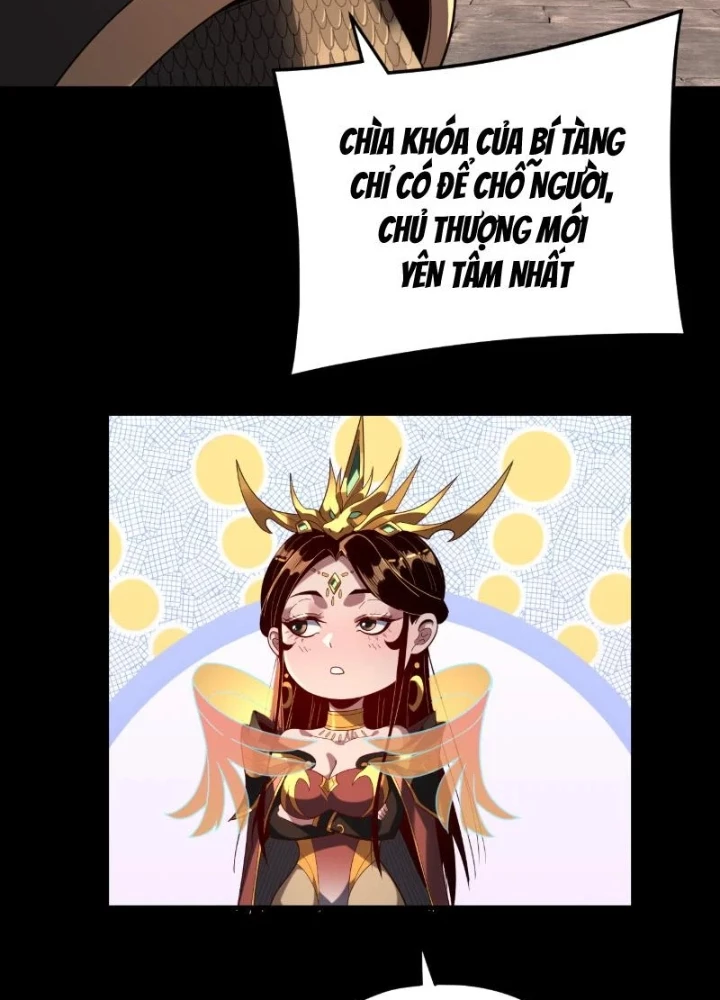 Ta Trời Sinh Đã Là Nhân Vật Phản Diện Chapter 297 - 31