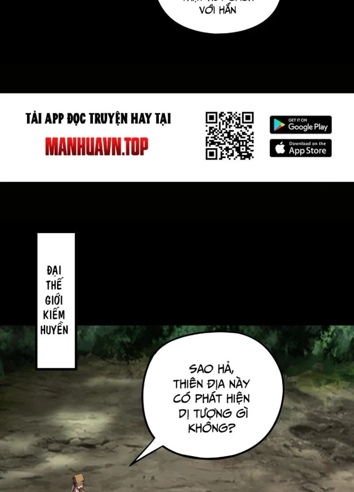 Ta Trời Sinh Đã Là Nhân Vật Phản Diện Chapter 297 - 33