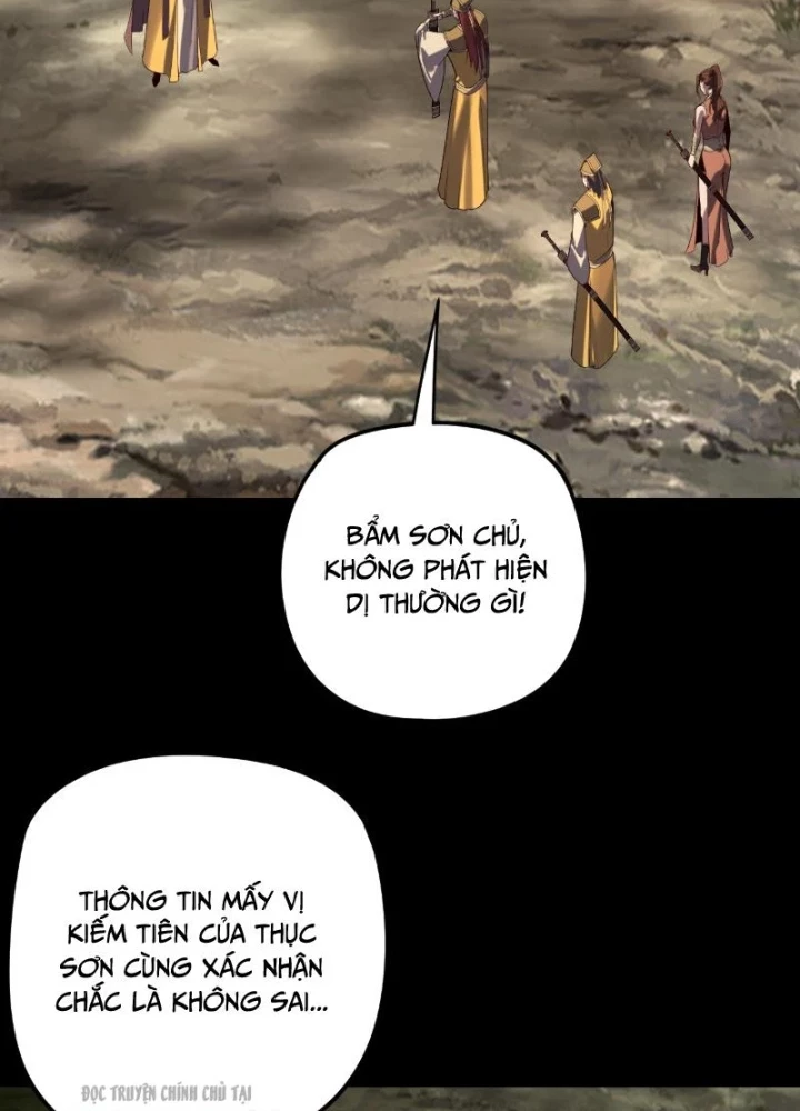 Ta Trời Sinh Đã Là Nhân Vật Phản Diện Chapter 297 - 35