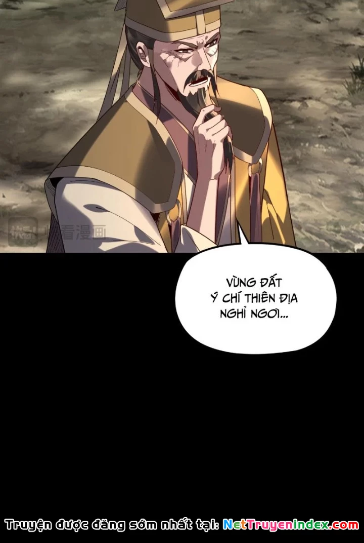 Ta Trời Sinh Đã Là Nhân Vật Phản Diện Chapter 297 - 37