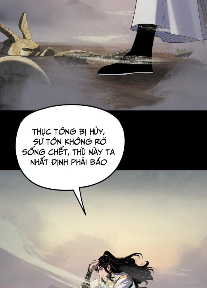 Ta Trời Sinh Đã Là Nhân Vật Phản Diện Chapter 297 - 41