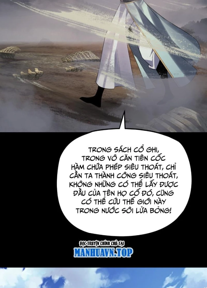 Ta Trời Sinh Đã Là Nhân Vật Phản Diện Chapter 297 - 43