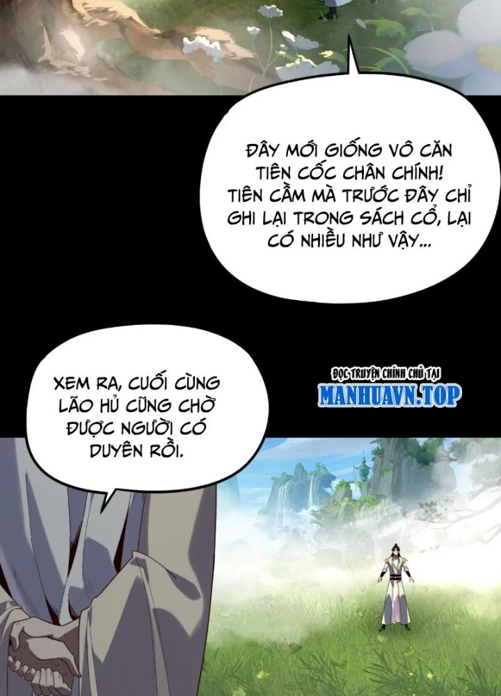 Ta Trời Sinh Đã Là Nhân Vật Phản Diện Chapter 297 - 47