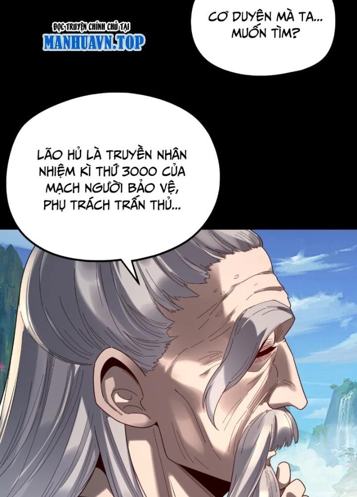 Ta Trời Sinh Đã Là Nhân Vật Phản Diện Chapter 297 - 51