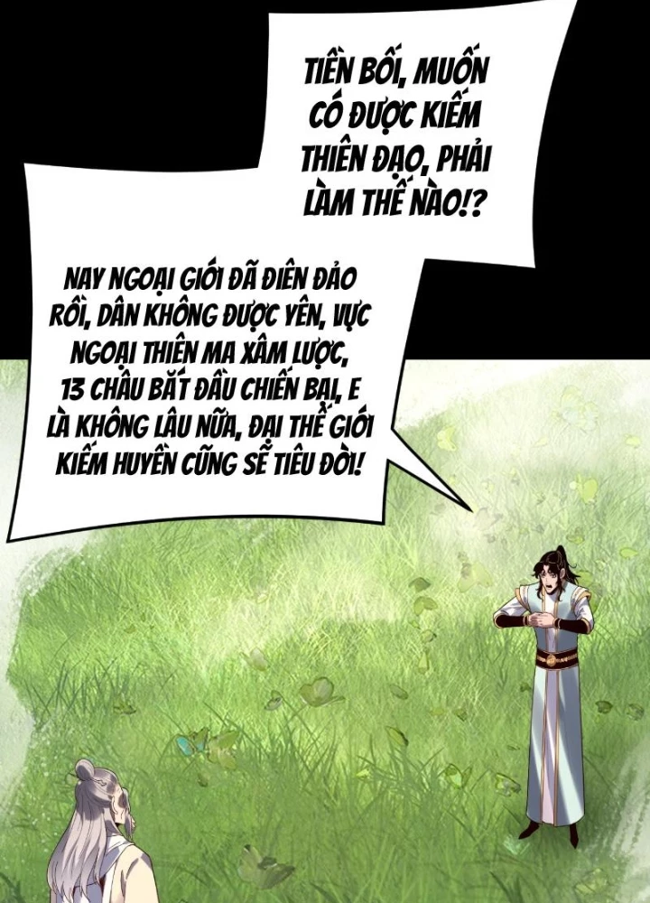 Ta Trời Sinh Đã Là Nhân Vật Phản Diện Chapter 297 - 55