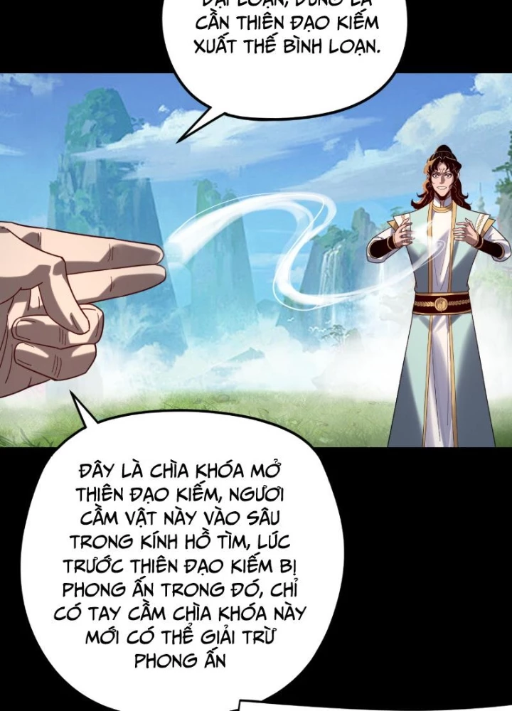 Ta Trời Sinh Đã Là Nhân Vật Phản Diện Chapter 297 - 59