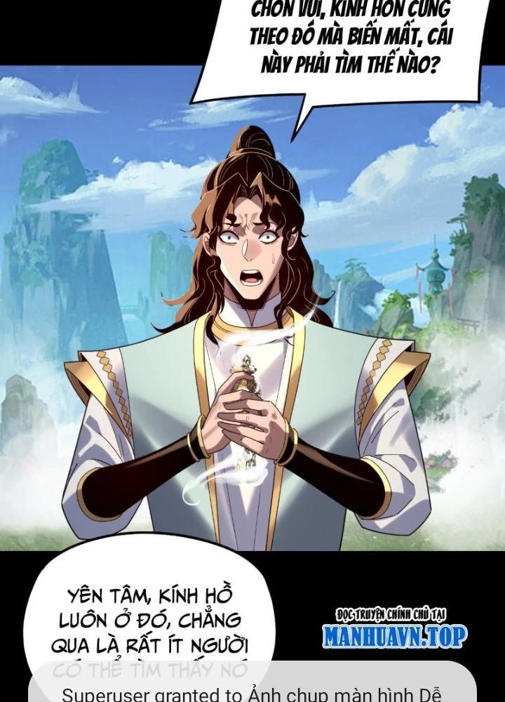 Ta Trời Sinh Đã Là Nhân Vật Phản Diện Chapter 297 - 61