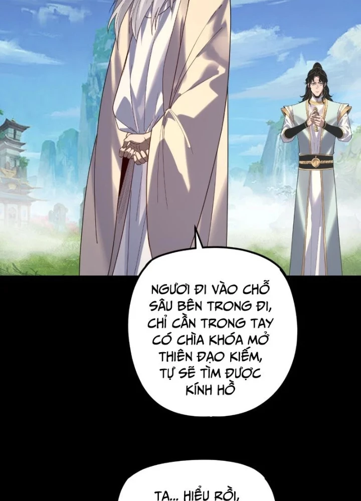 Ta Trời Sinh Đã Là Nhân Vật Phản Diện Chapter 297 - 63