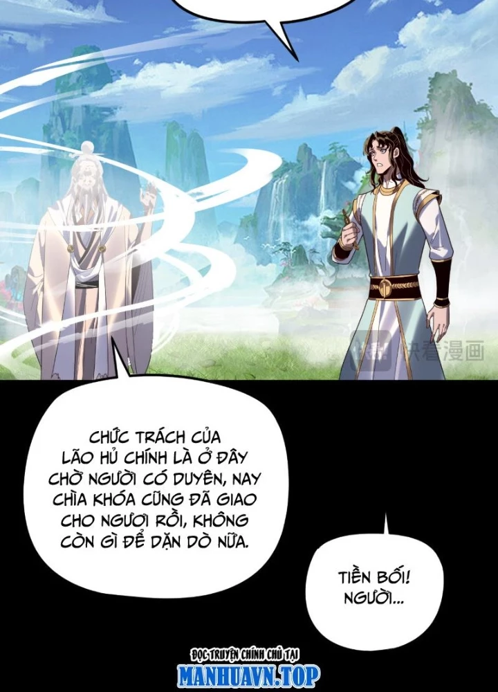 Ta Trời Sinh Đã Là Nhân Vật Phản Diện Chapter 297 - 65