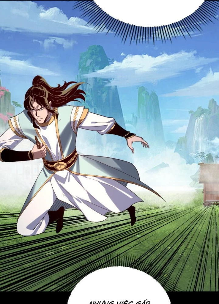 Ta Trời Sinh Đã Là Nhân Vật Phản Diện Chapter 297 - 69