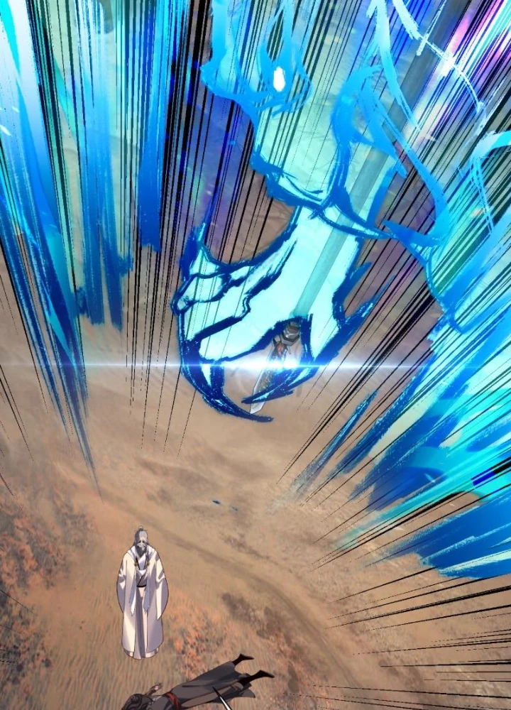 Ta Trời Sinh Đã Là Nhân Vật Phản Diện Chapter 297 - 79