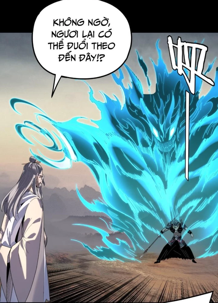 Ta Trời Sinh Đã Là Nhân Vật Phản Diện Chapter 297 - 85