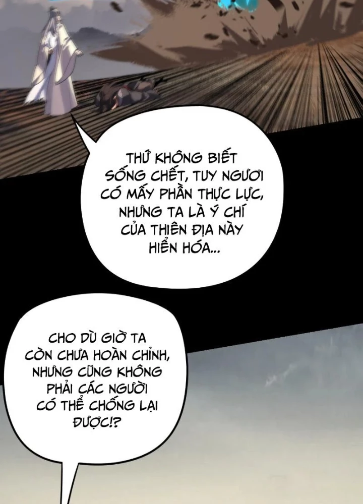 Ta Trời Sinh Đã Là Nhân Vật Phản Diện Chapter 297 - 89