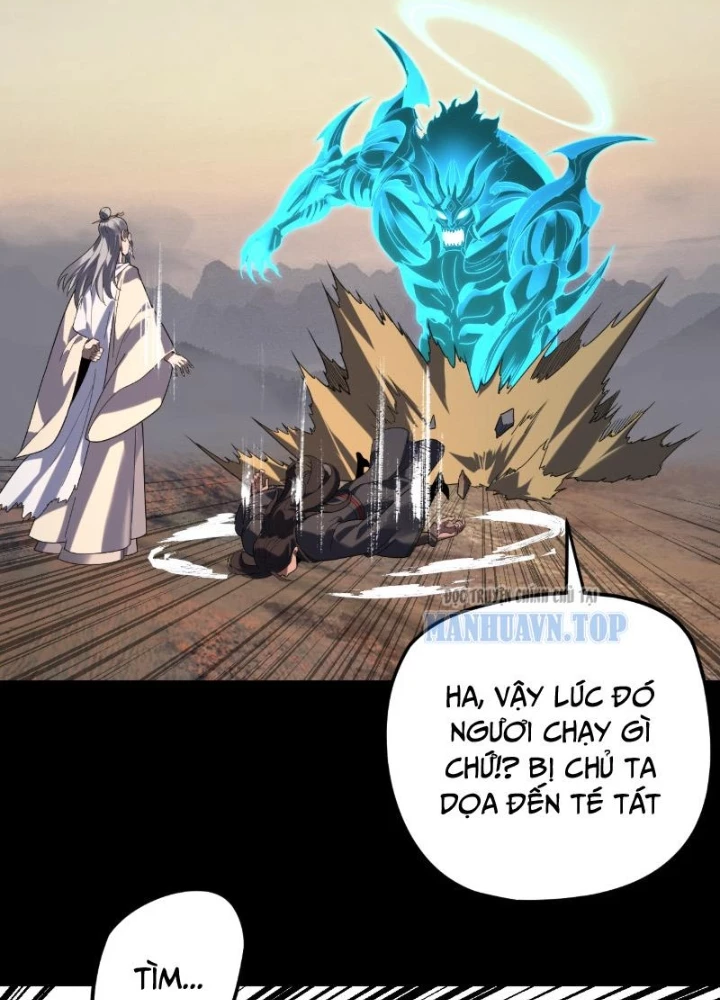 Ta Trời Sinh Đã Là Nhân Vật Phản Diện Chapter 297 - 91