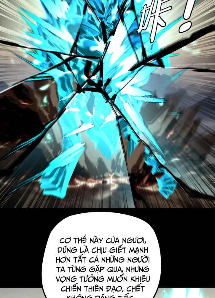 Ta Trời Sinh Đã Là Nhân Vật Phản Diện Chapter 297 - 97