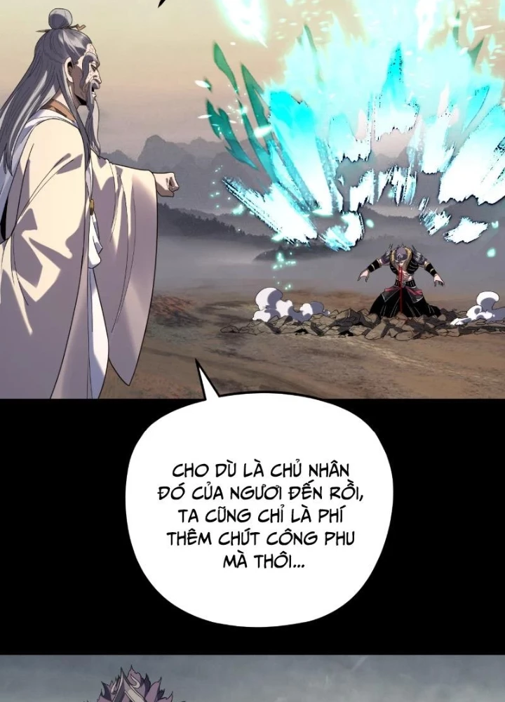 Ta Trời Sinh Đã Là Nhân Vật Phản Diện Chapter 297 - 99