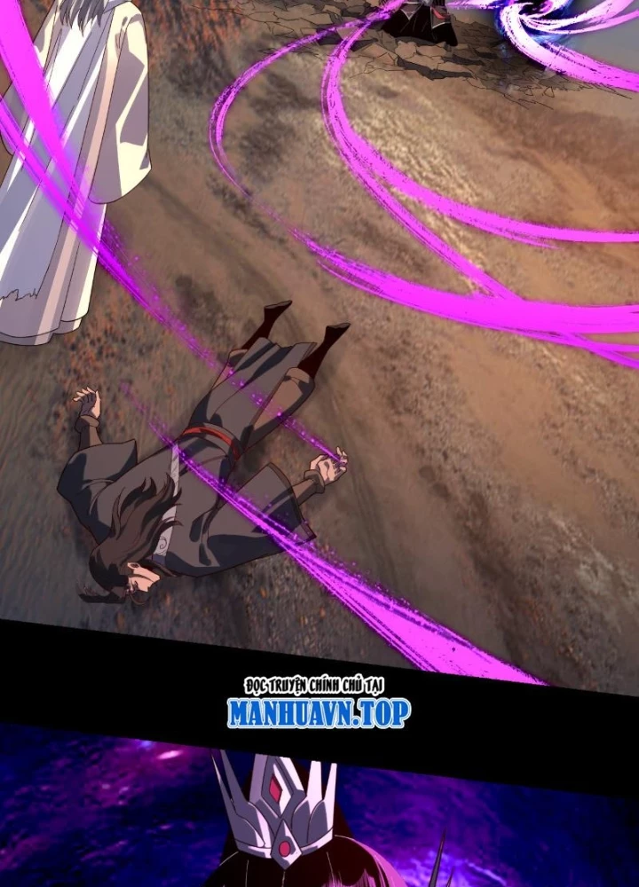 Ta Trời Sinh Đã Là Nhân Vật Phản Diện Chapter 297 - 107