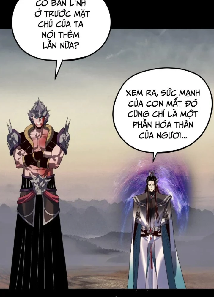 Ta Trời Sinh Đã Là Nhân Vật Phản Diện Chapter 297 - 111