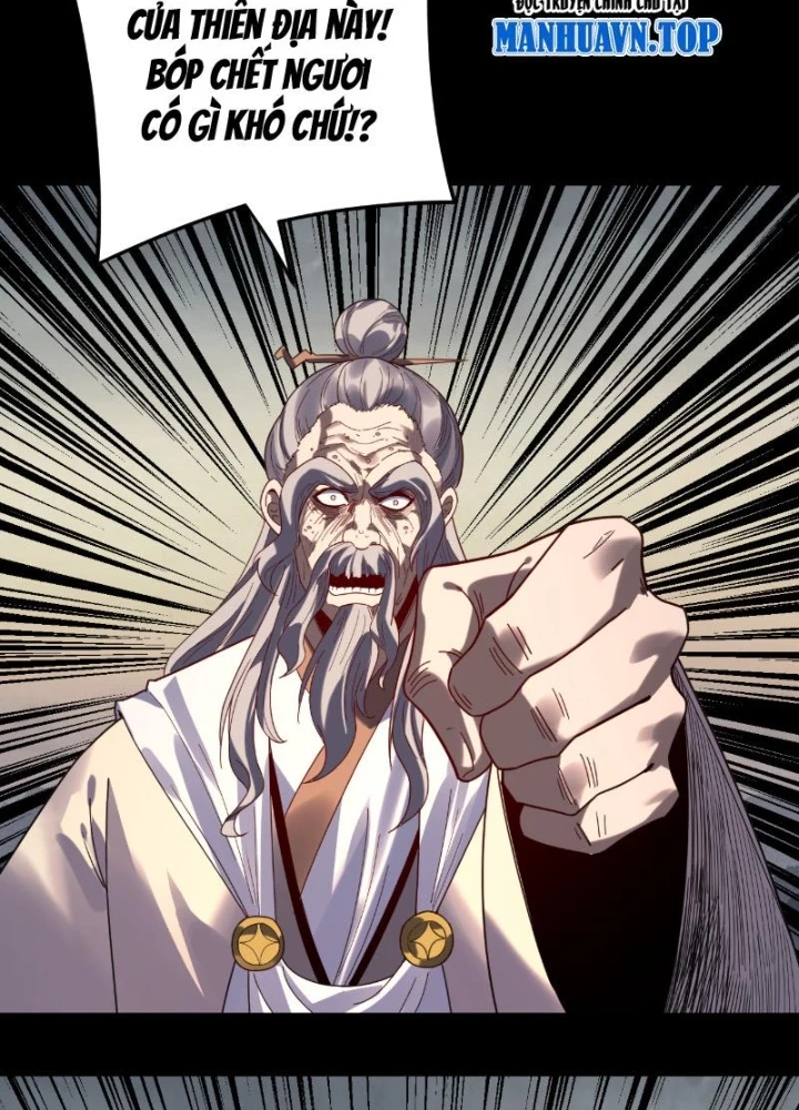 Ta Trời Sinh Đã Là Nhân Vật Phản Diện Chapter 297 - 113