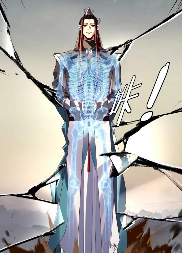 Ta Trời Sinh Đã Là Nhân Vật Phản Diện Chapter 297 - 115