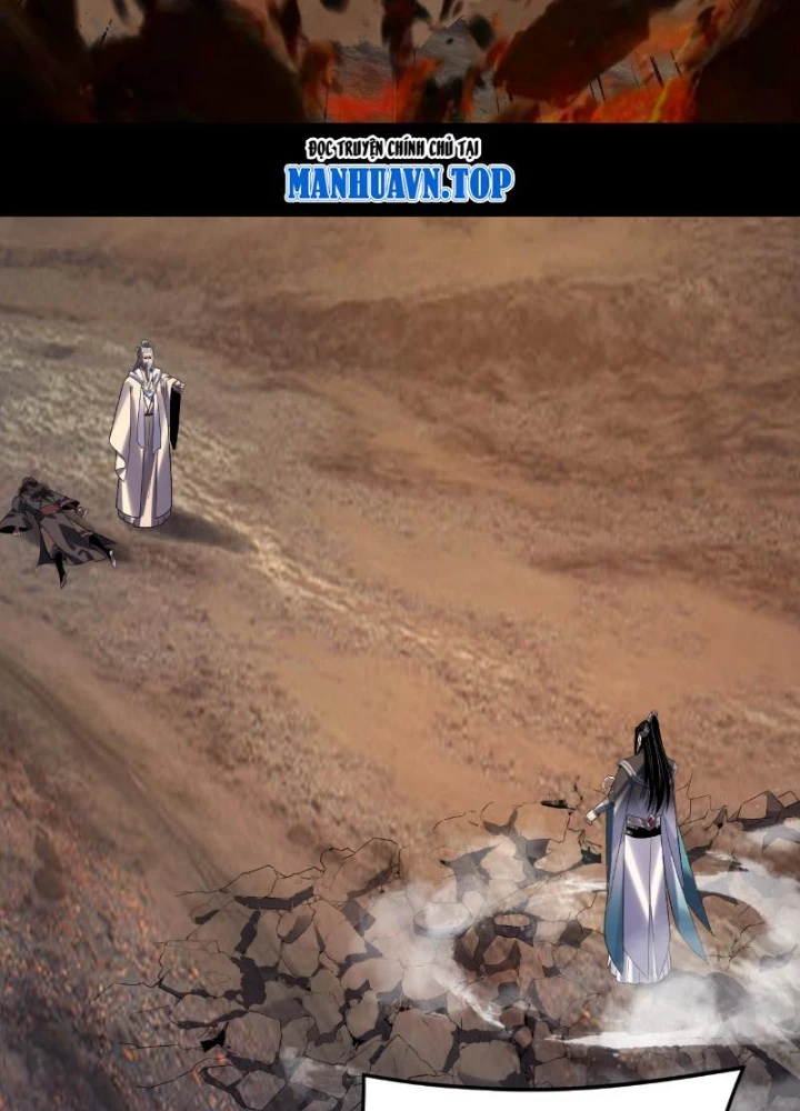 Ta Trời Sinh Đã Là Nhân Vật Phản Diện Chapter 297 - 117