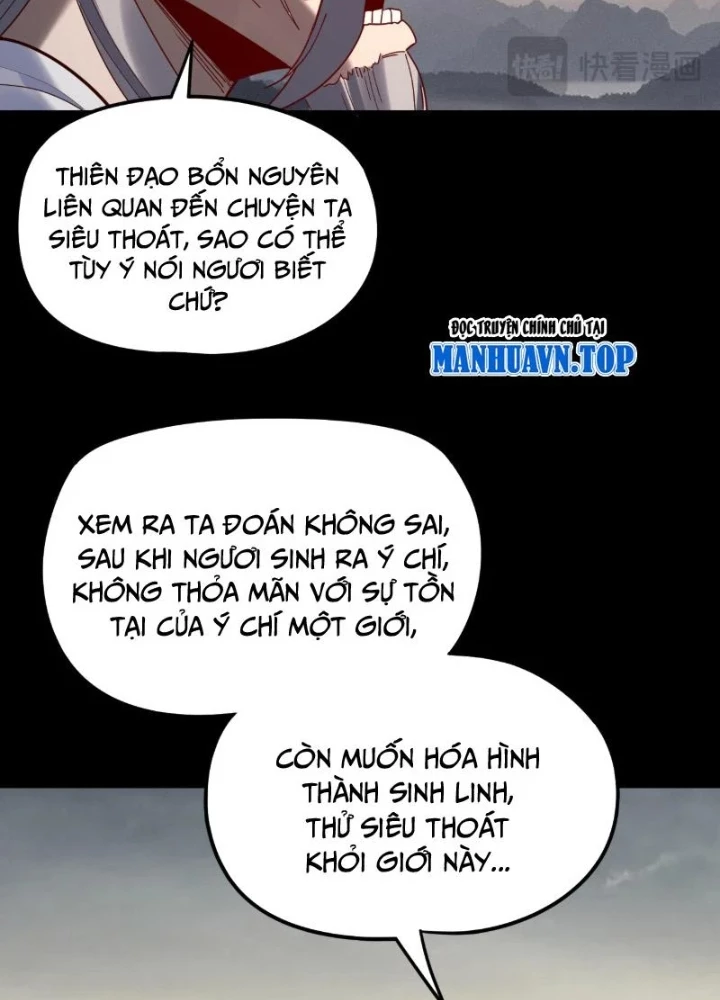 Ta Trời Sinh Đã Là Nhân Vật Phản Diện Chapter 297 - 125