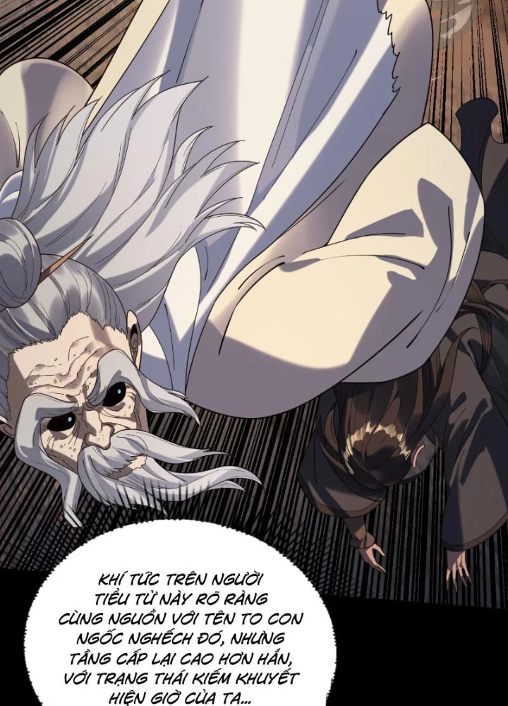 Ta Trời Sinh Đã Là Nhân Vật Phản Diện Chapter 298 - 11