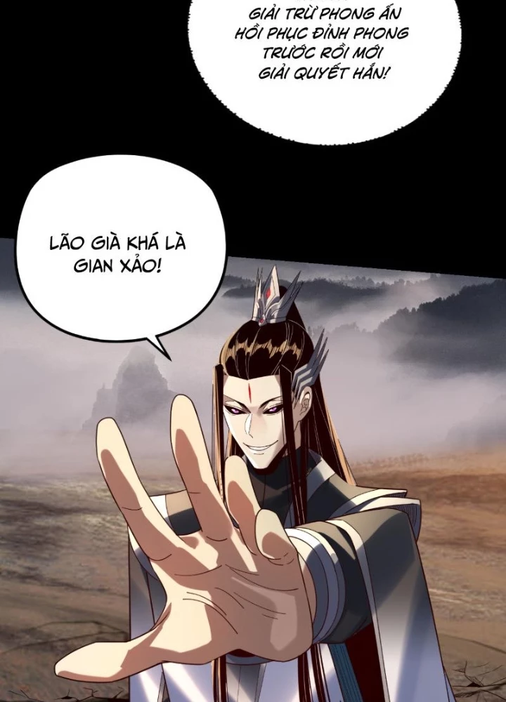 Ta Trời Sinh Đã Là Nhân Vật Phản Diện Chapter 298 - 13