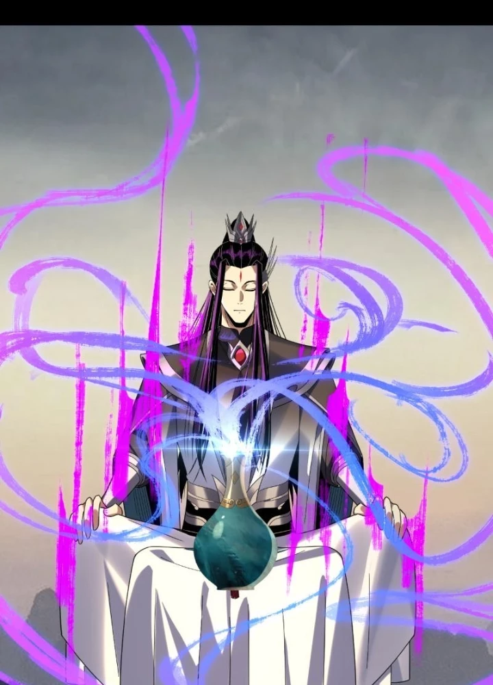 Ta Trời Sinh Đã Là Nhân Vật Phản Diện Chapter 298 - 37