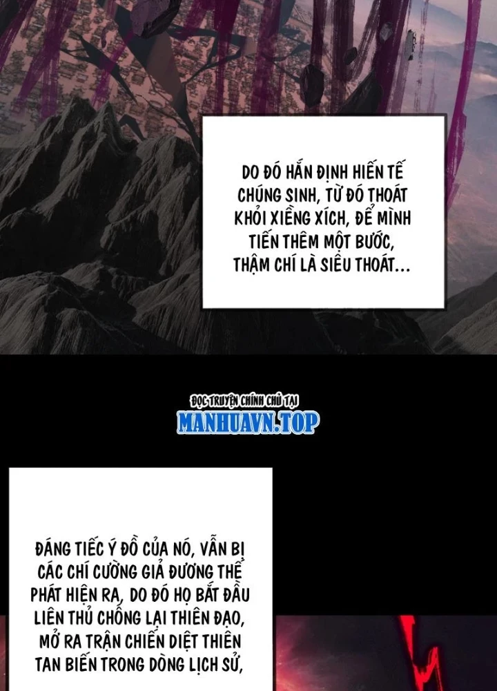 Ta Trời Sinh Đã Là Nhân Vật Phản Diện Chapter 298 - 43