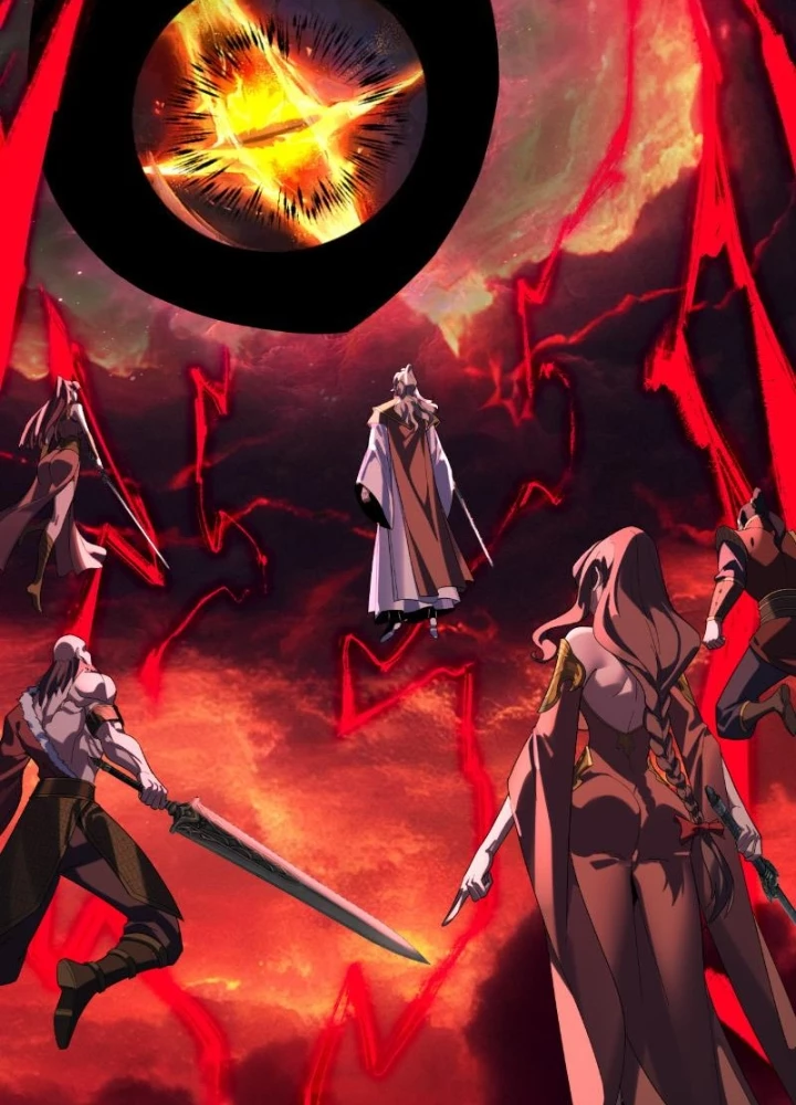 Ta Trời Sinh Đã Là Nhân Vật Phản Diện Chapter 298 - 45