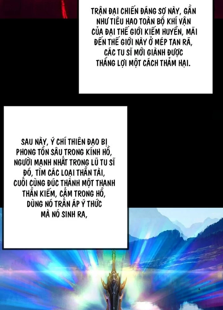 Ta Trời Sinh Đã Là Nhân Vật Phản Diện Chapter 298 - 47