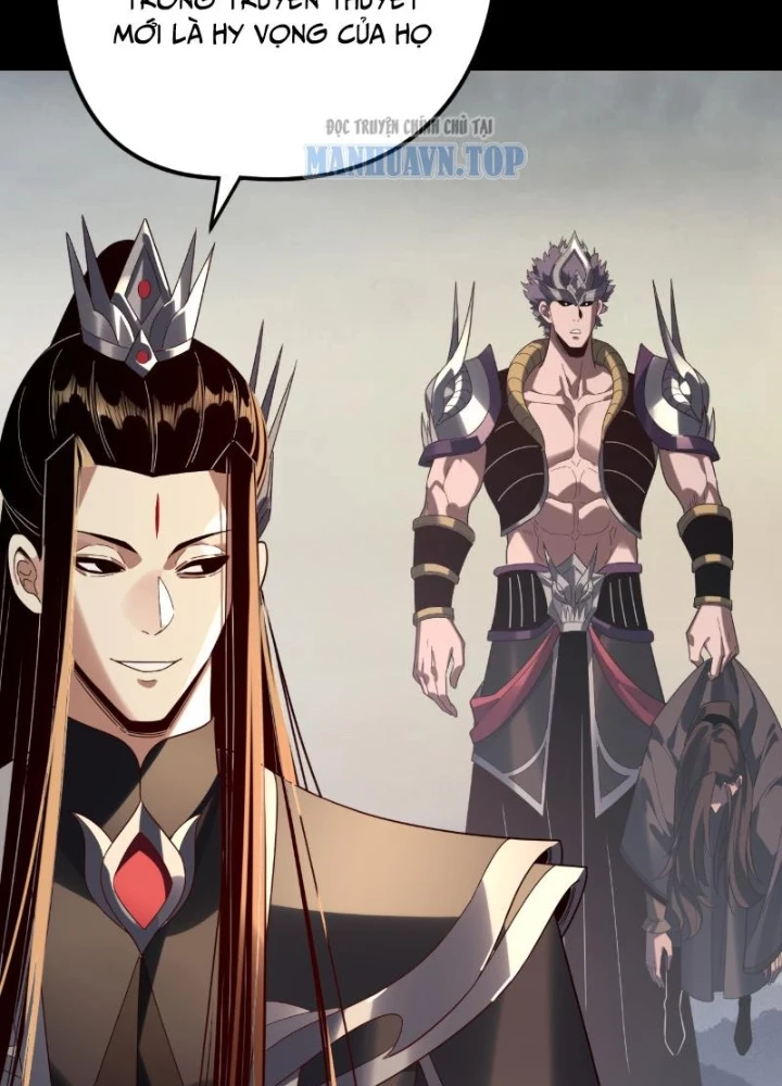 Ta Trời Sinh Đã Là Nhân Vật Phản Diện Chapter 298 - 53