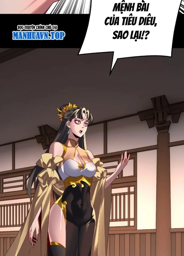 Ta Trời Sinh Đã Là Nhân Vật Phản Diện Chapter 298 - 57