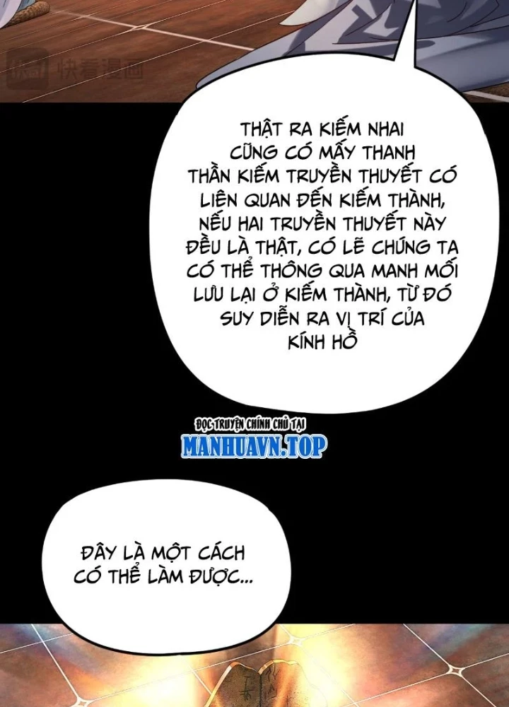 Ta Trời Sinh Đã Là Nhân Vật Phản Diện Chapter 298 - 63