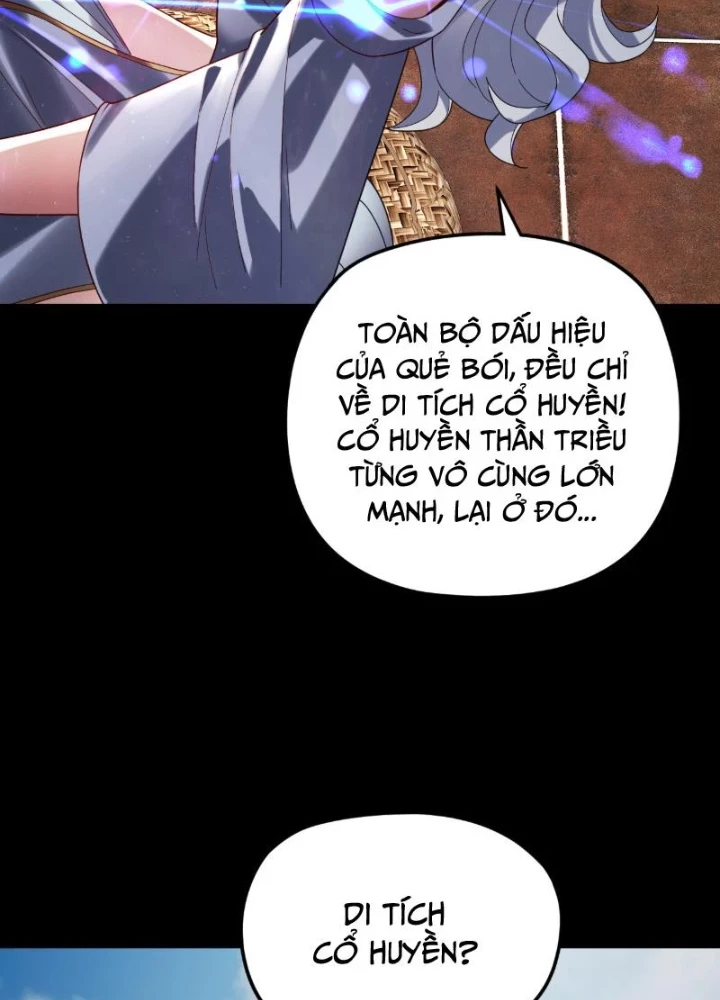 Ta Trời Sinh Đã Là Nhân Vật Phản Diện Chapter 298 - 69