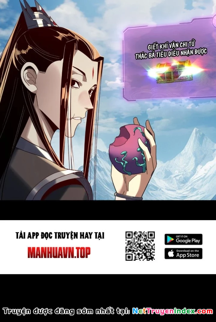 Ta Trời Sinh Đã Là Nhân Vật Phản Diện Chapter 298 - 71