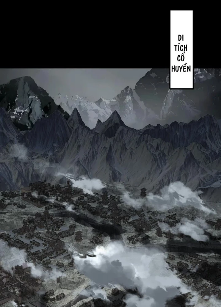 Ta Trời Sinh Đã Là Nhân Vật Phản Diện Chapter 298 - 77