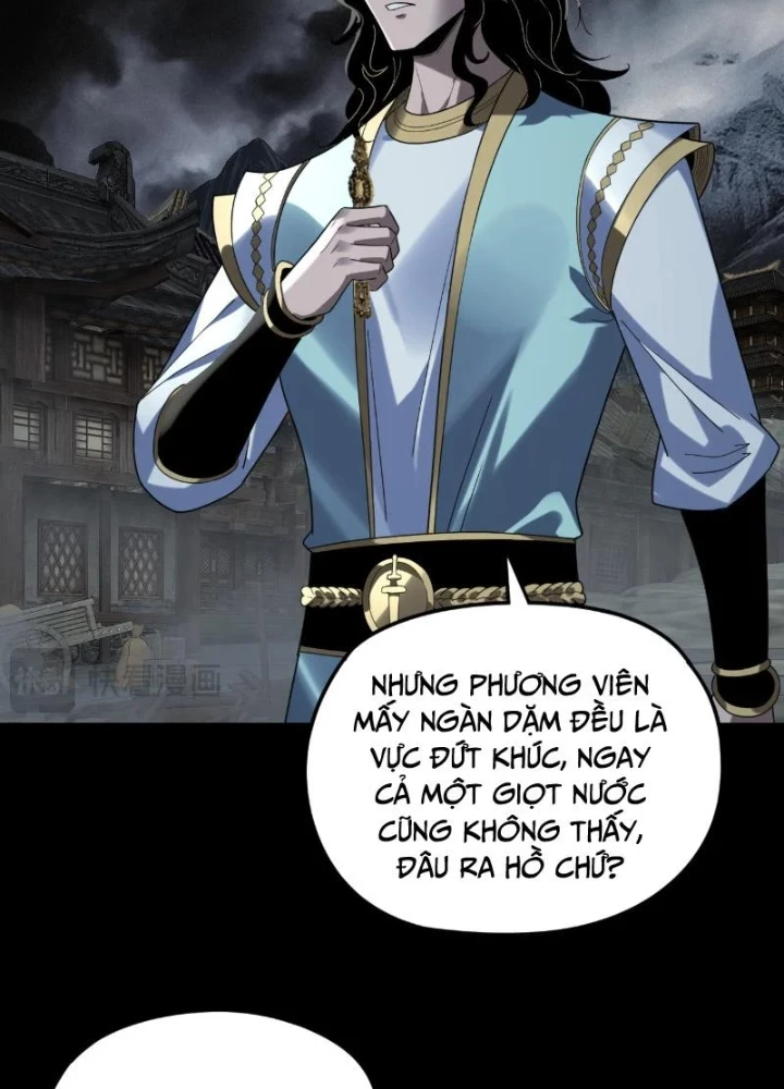 Ta Trời Sinh Đã Là Nhân Vật Phản Diện Chapter 298 - 81