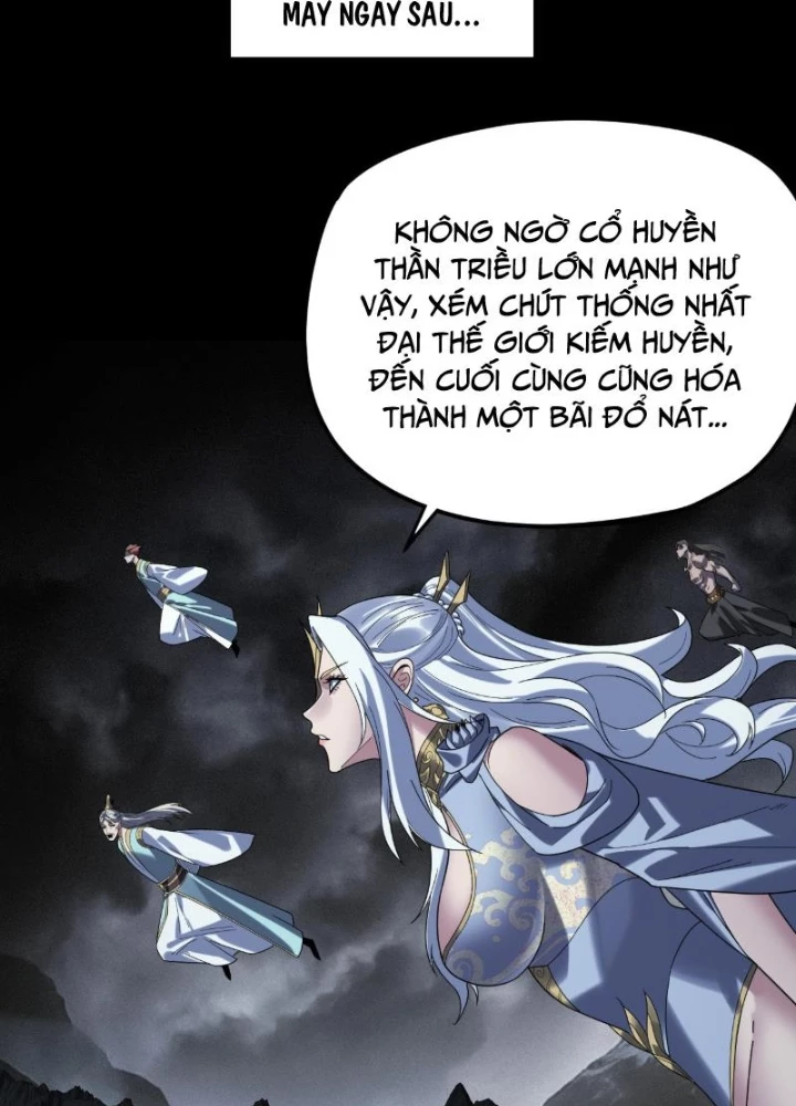 Ta Trời Sinh Đã Là Nhân Vật Phản Diện Chapter 298 - 85