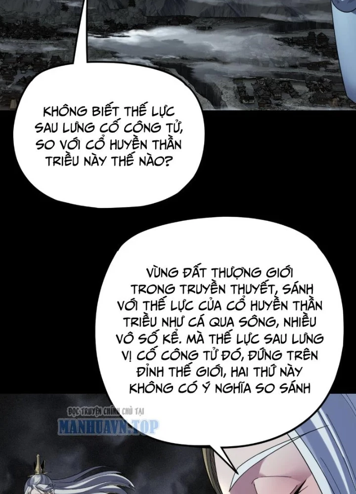 Ta Trời Sinh Đã Là Nhân Vật Phản Diện Chapter 298 - 87