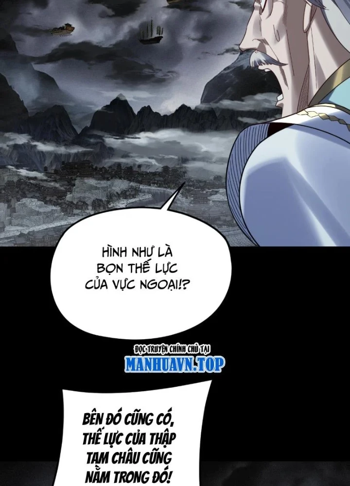 Ta Trời Sinh Đã Là Nhân Vật Phản Diện Chapter 298 - 91