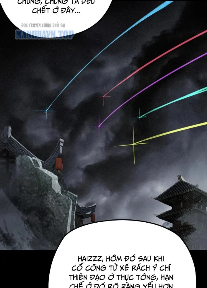 Ta Trời Sinh Đã Là Nhân Vật Phản Diện Chapter 298 - 97