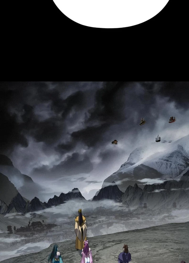 Ta Trời Sinh Đã Là Nhân Vật Phản Diện Chapter 298 - 99