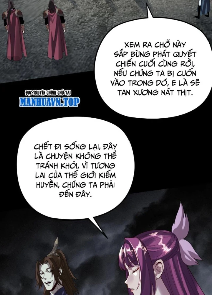 Ta Trời Sinh Đã Là Nhân Vật Phản Diện Chapter 298 - 101